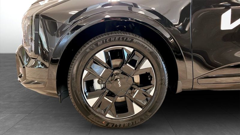 Kia Sportage bild 9