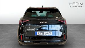 Kia Sportage bild 7