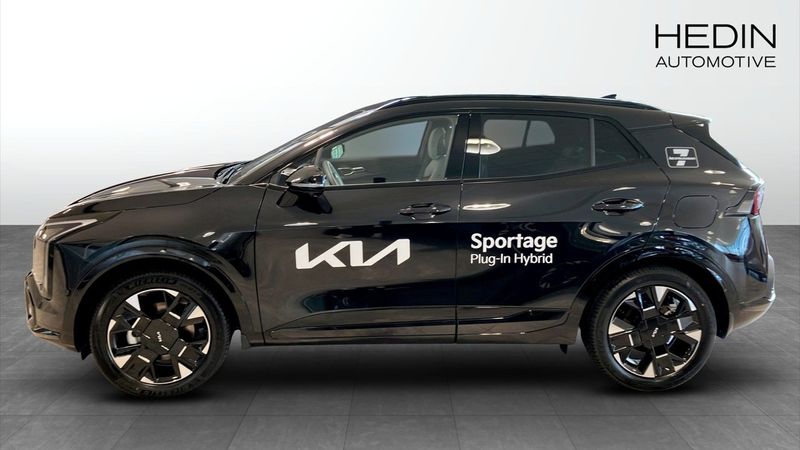 Kia Sportage bild 6