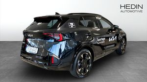 Kia Sportage bild 2