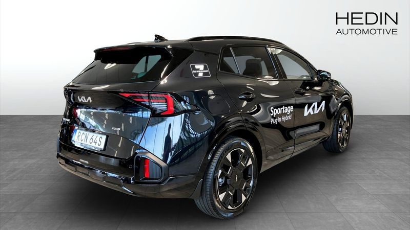 Kia Sportage bild 2