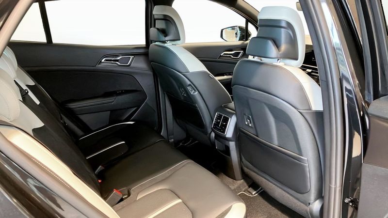 Kia Sportage bild 5