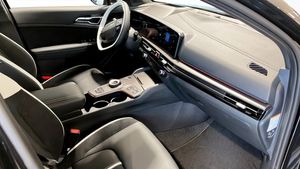 Kia Sportage bild 3