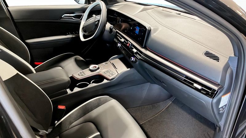 Kia Sportage bild 3