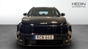 Kia Sportage bild 8