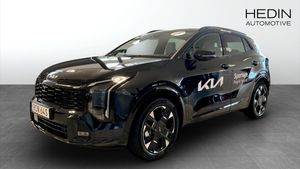 Kia Sportage bild 1