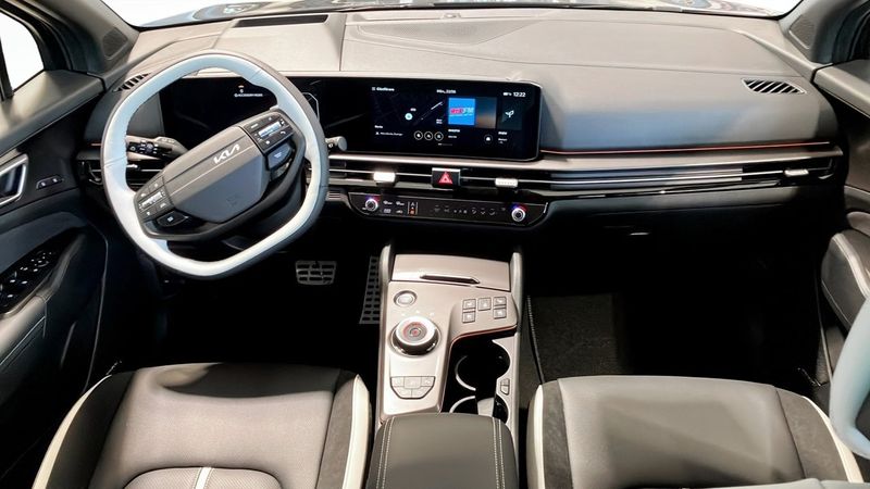 Kia Sportage bild 4
