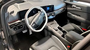 Kia Sportage bild 10