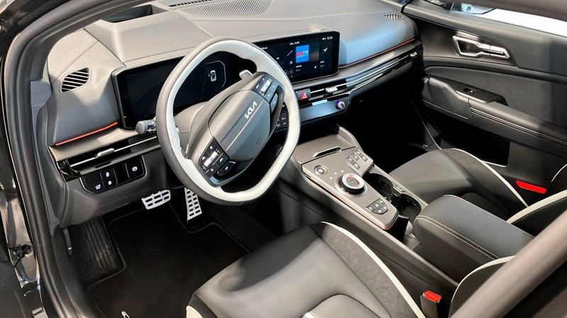 Kia Sportage bild 10