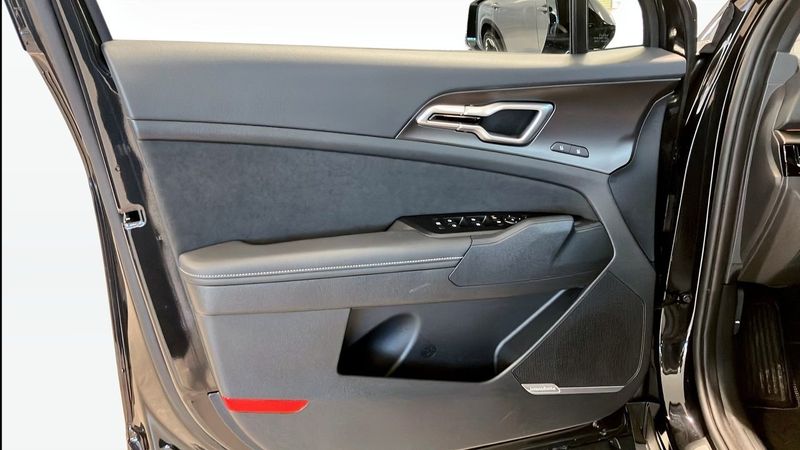 Kia Sportage bild 11