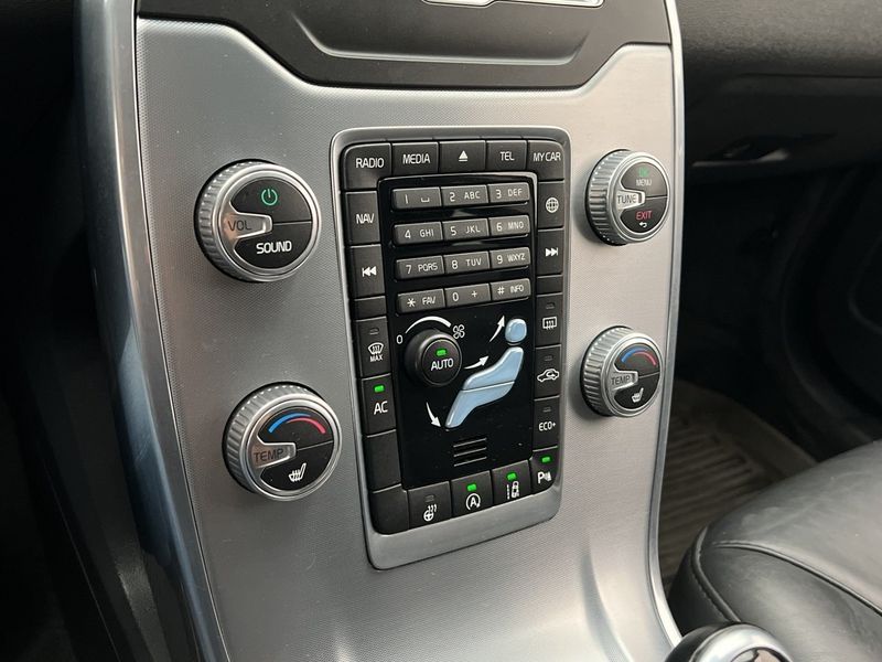 Volvo V70 bild 19