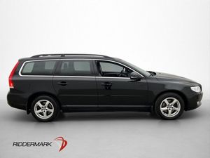 Volvo V70 bild 9