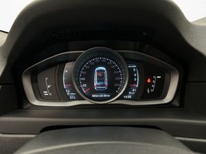 Volvo V70 bild 15