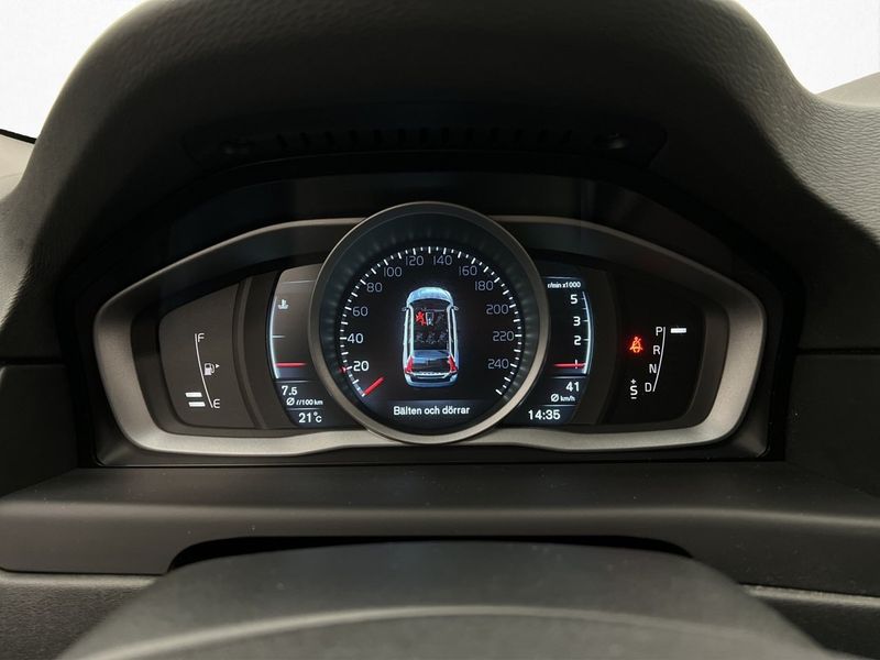 Volvo V70 bild 15