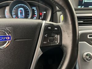 Volvo V70 bild 22