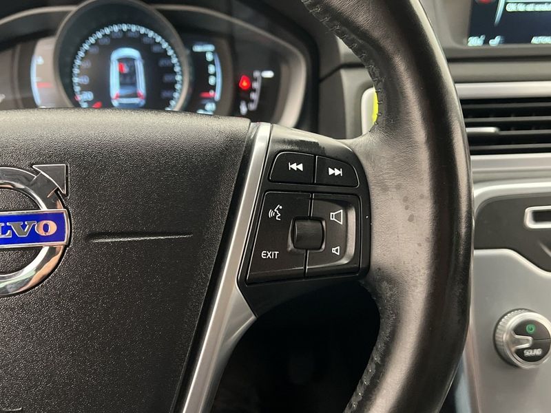 Volvo V70 bild 22