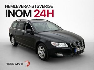 Volvo V70 bild 1