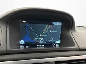 Volvo V70 bild 16