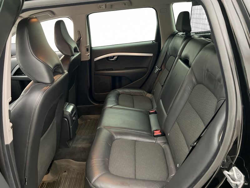 Volvo V70 bild 13