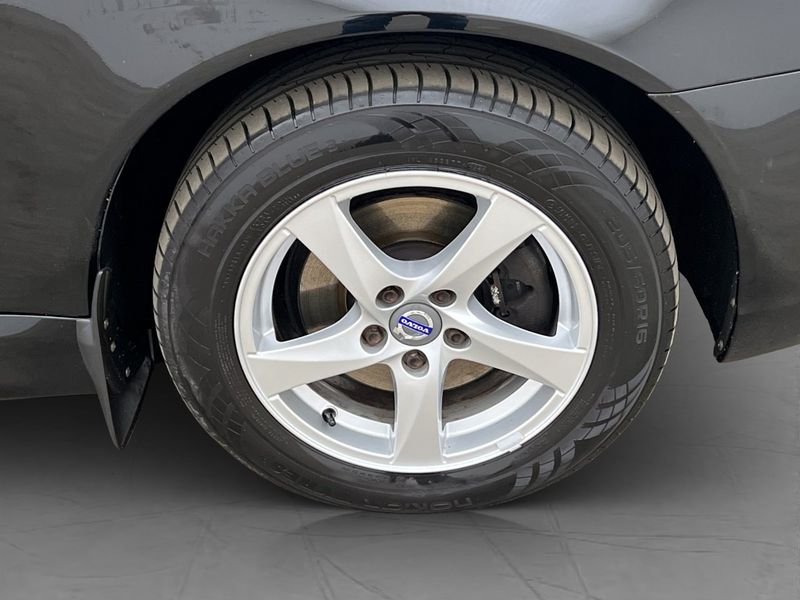 Volvo V70 bild 25