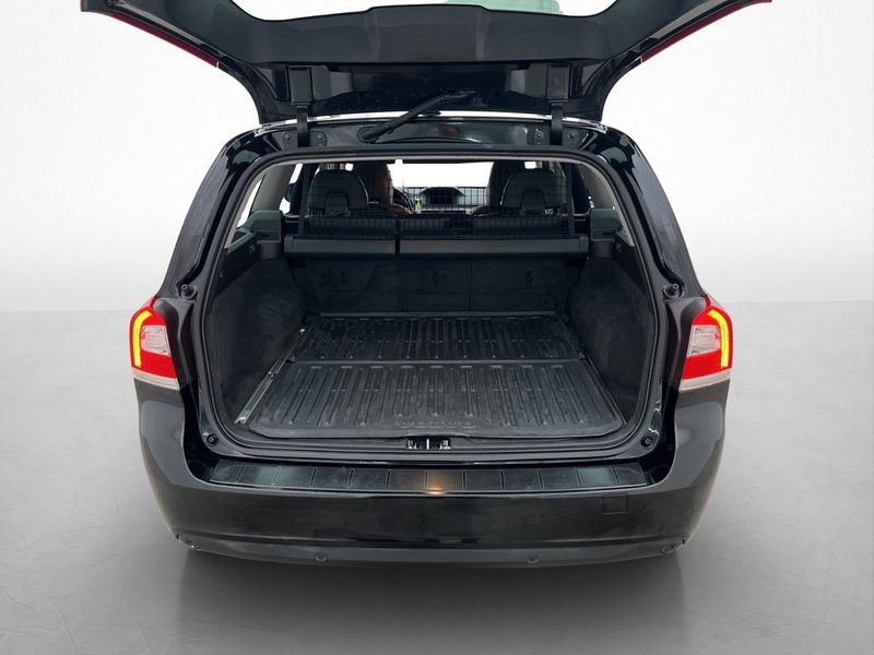 Volvo V70 bild 10