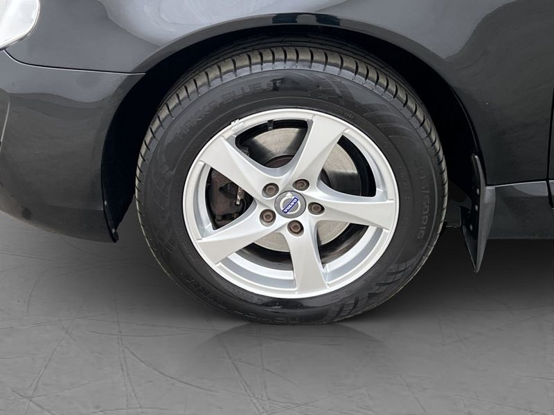 Volvo V70 bild 28
