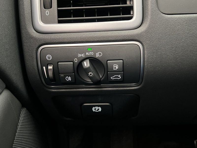 Volvo V70 bild 23