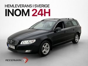 Volvo V70 bild 3