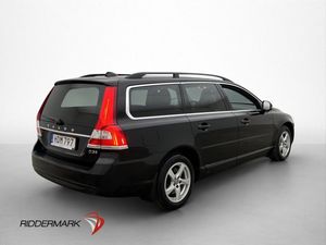 Volvo V70 bild 8