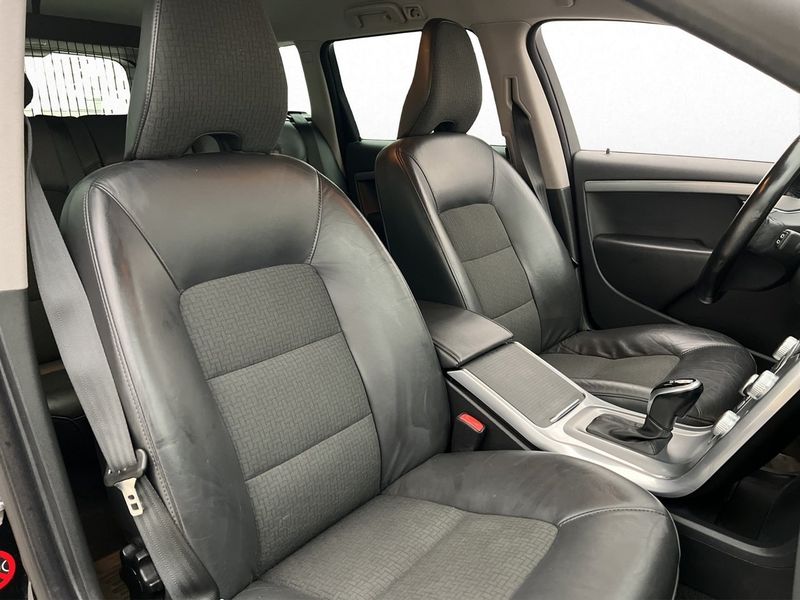 Volvo V70 bild 11