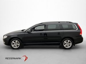 Volvo V70 bild 4