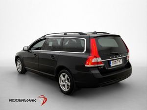 Volvo V70 bild 5