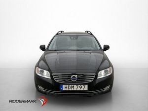 Volvo V70 bild 2