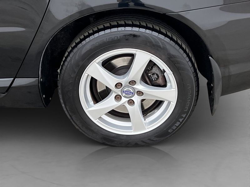 Volvo V70 bild 27