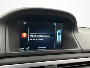 Volvo V70 bild 18