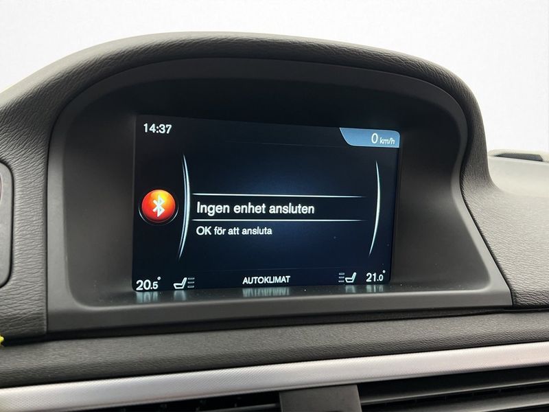 Volvo V70 bild 17