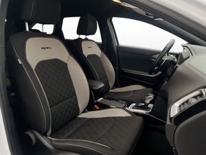 Kia Cee´d bild 15