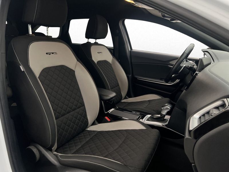Kia Cee´d bild 15