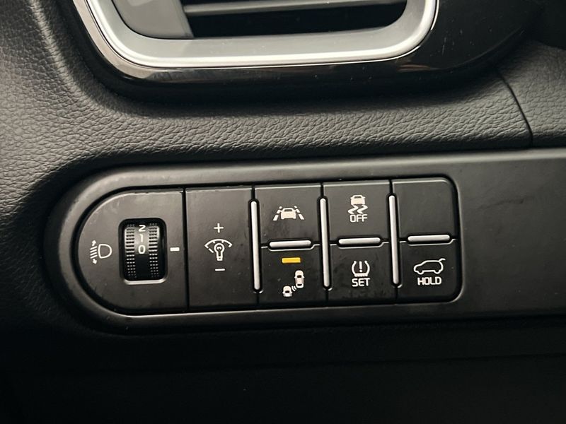 Kia Cee´d bild 24