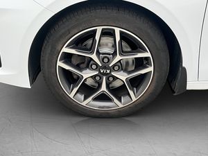 Kia Cee´d bild 32