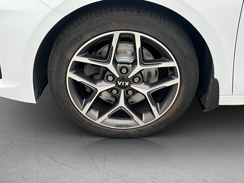 Kia Cee´d bild 32