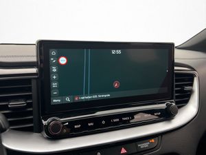 Kia Cee´d bild 25