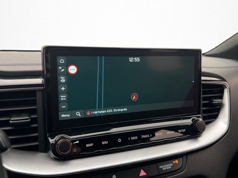Kia Cee´d bild 25