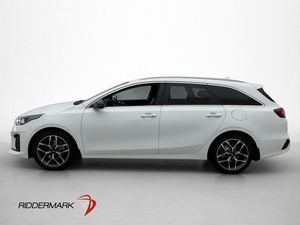Kia Cee´d bild 4