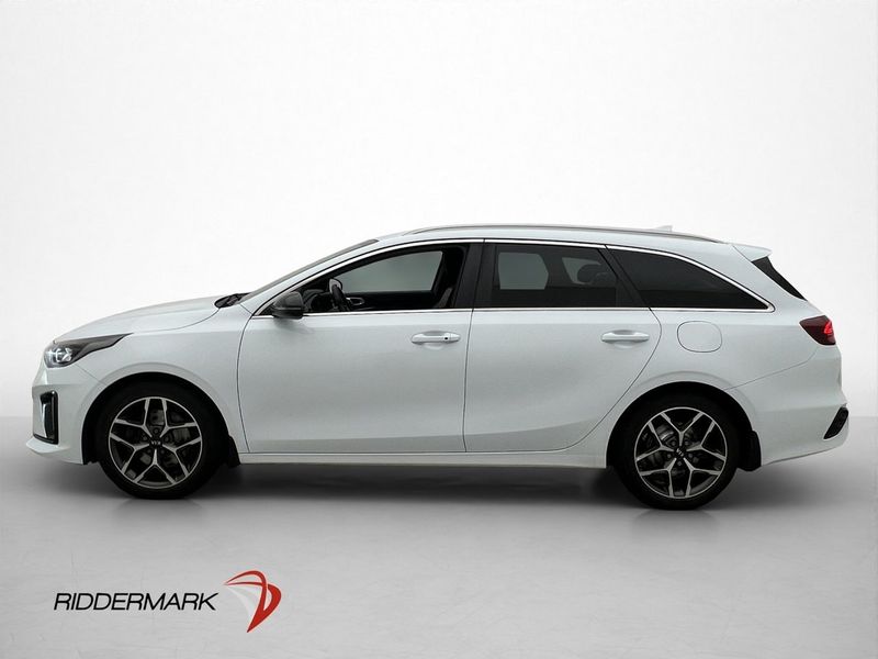 Kia Cee´d bild 4