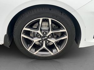 Kia Cee´d bild 29