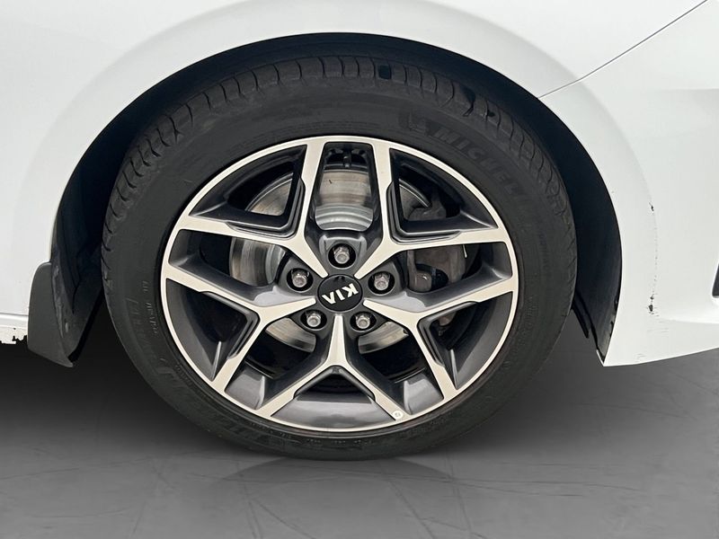 Kia Cee´d bild 29