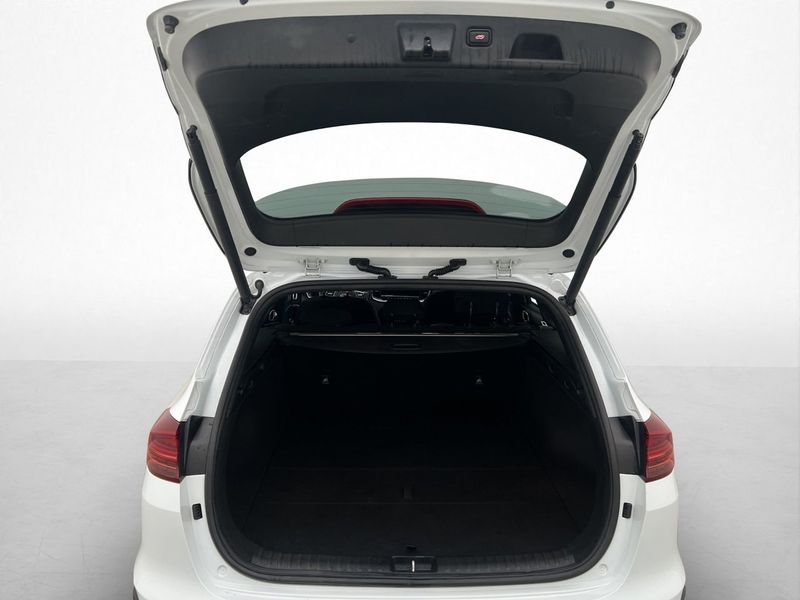 Kia Cee´d bild 27
