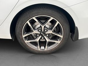 Kia Cee´d bild 31
