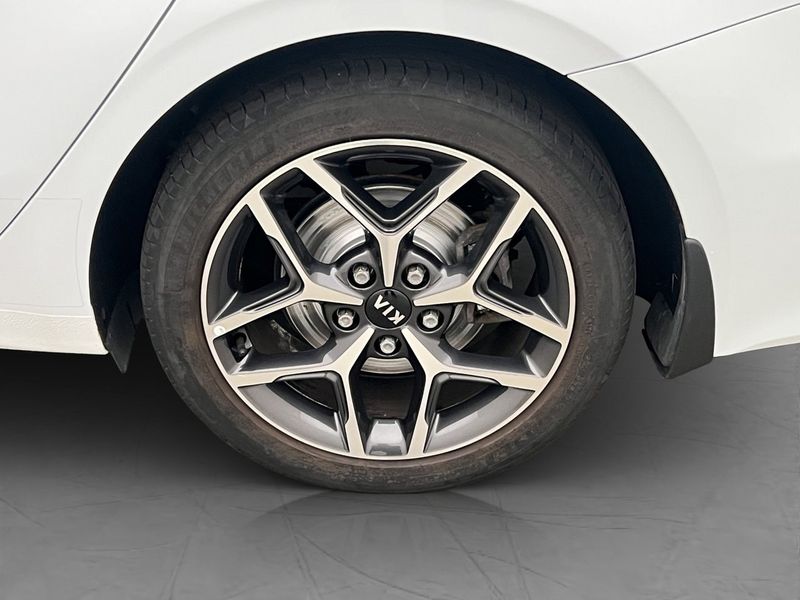 Kia Cee´d bild 31